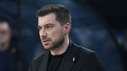 Gaziantep Basketbol’un koçu belli oldu